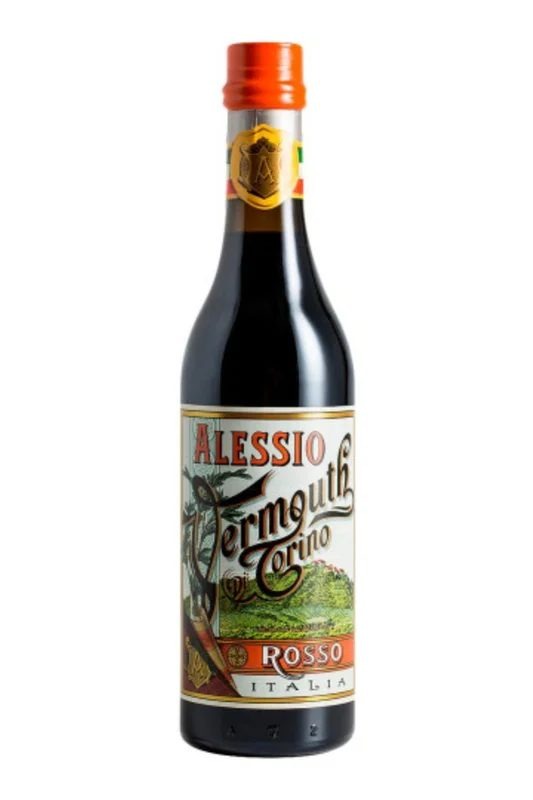 AlessioVermouthRossoNV(750ml)
