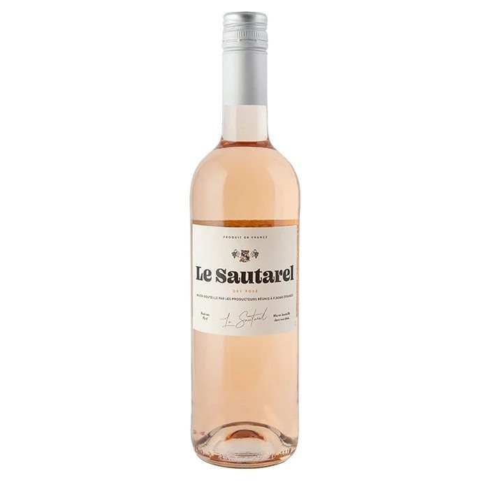 LeSautarelRosé,VindeFrance2024