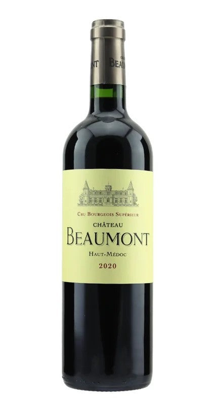 2020ChâteauBeaumont