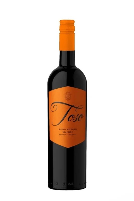 PascualTosoEstateMalbec2020–750ML