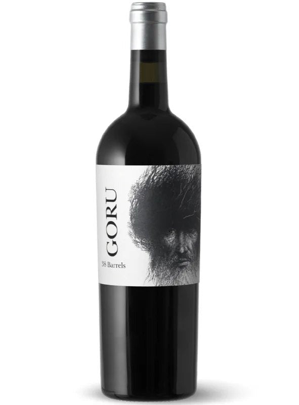 BodegasEgo,Goru38Barrels