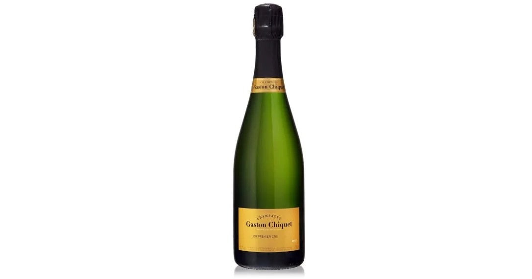 GastonChiquetOr1erCruBrutVintage2018Champagne75cl