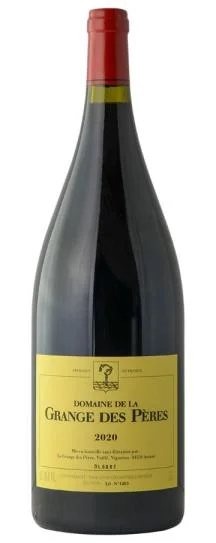 2020RedWinefromLanguedocRoussillon