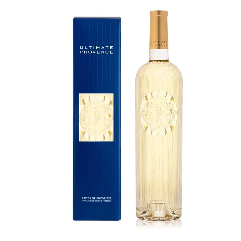 AOPCôtesdeProvence–CoffretUltimateProvenceBlanc