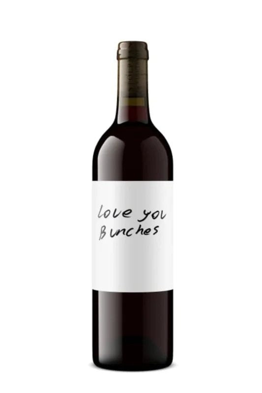 StolpmanLoveYouBunchesRed2022(750ml)