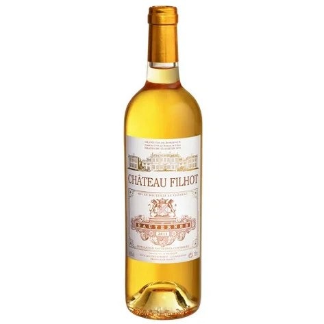 ChateauFilhot2012Sauternes