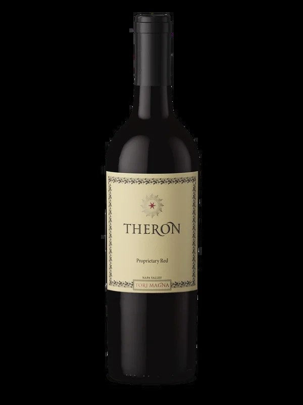 REMAININGSTOCK:ToriMagnaTheronNapaValleyProprietaryRed2022(750ml)