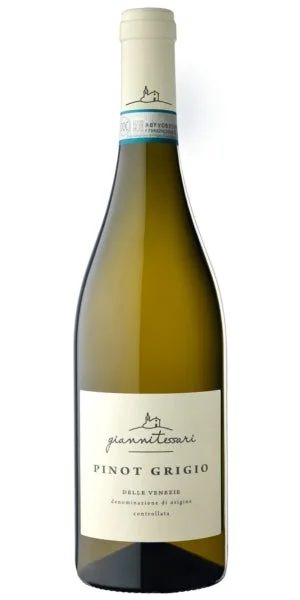 Giannitessari,PinotGrigiodelleVenezie,2024