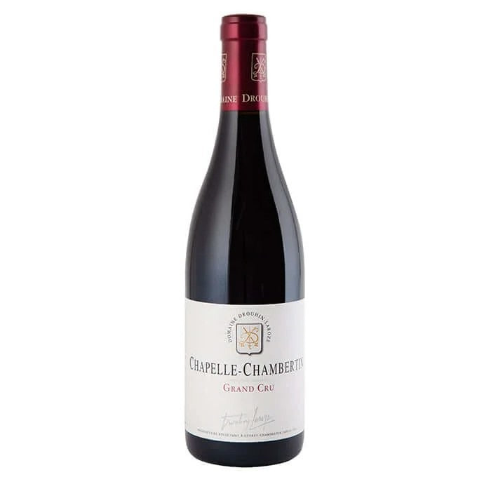 Chapelle-Chambertingrandcru,Drouhin-Laroze2022