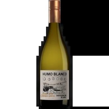 HumoBlancoSauvignonBlanc2024–HaciendaAraucano