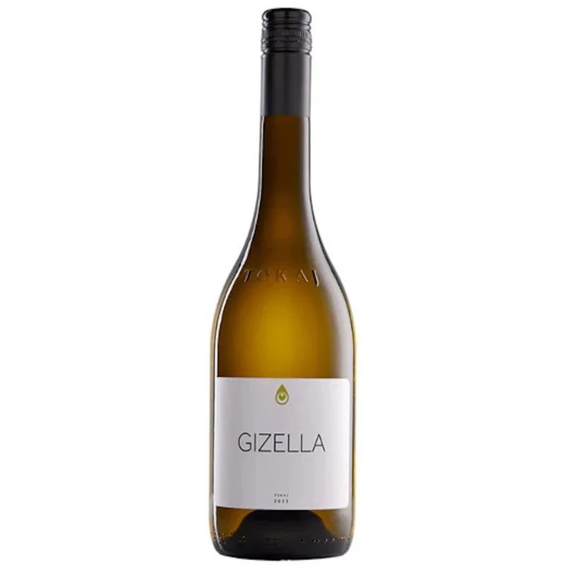 GizellaEstateBlendHarslevelu/Furmint,Tokaj