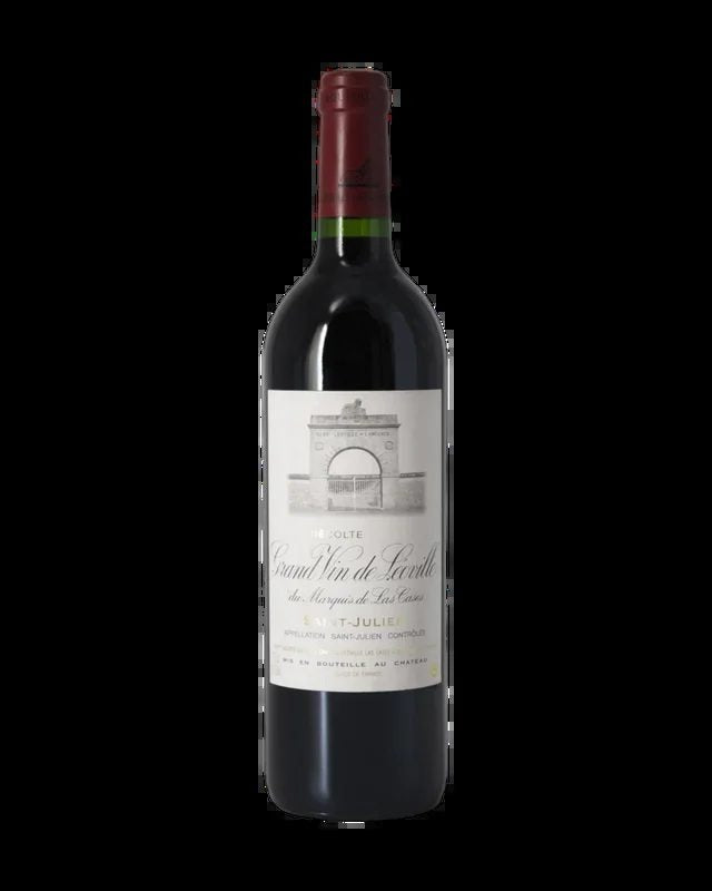 ChateauLeovilleLasCasesSaint-Julien