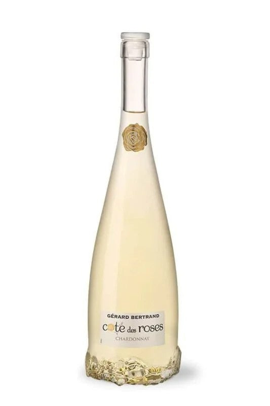 GerardBertrandCotesdesRosesChardonnay2022–750ML