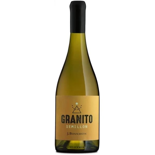 JulioBouchon,GranitoSemillon2017