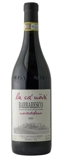RedWinefromMontestefano