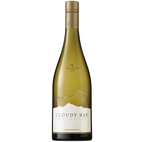 CloudyBayChardonnayMarlborough
