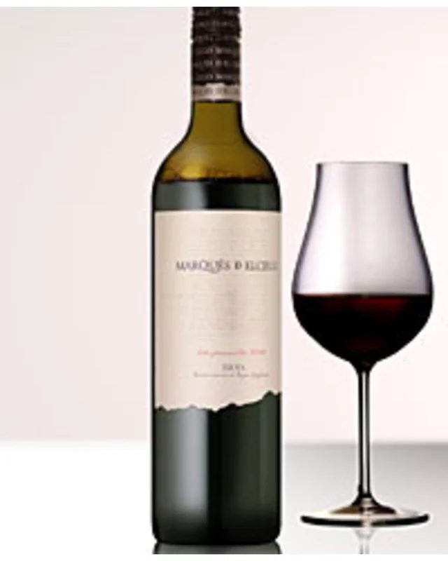 2008MarquesdElciegoRiojaTempranillo