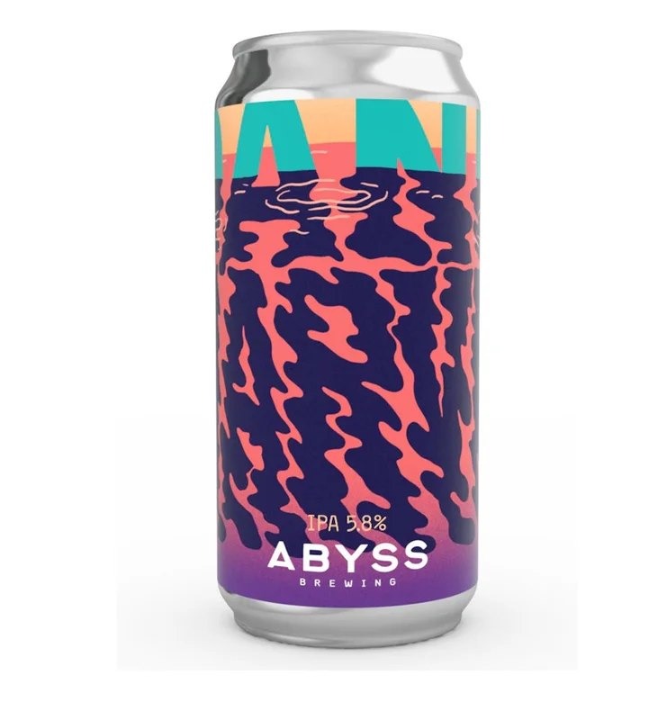 AbyssBrewingDankMarvinIPA