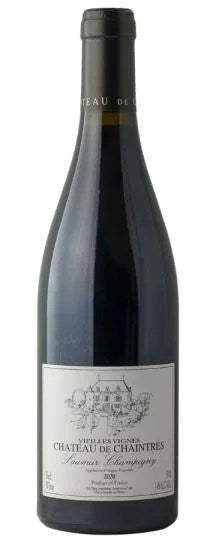 2020CabernetFrancWinefromFrance