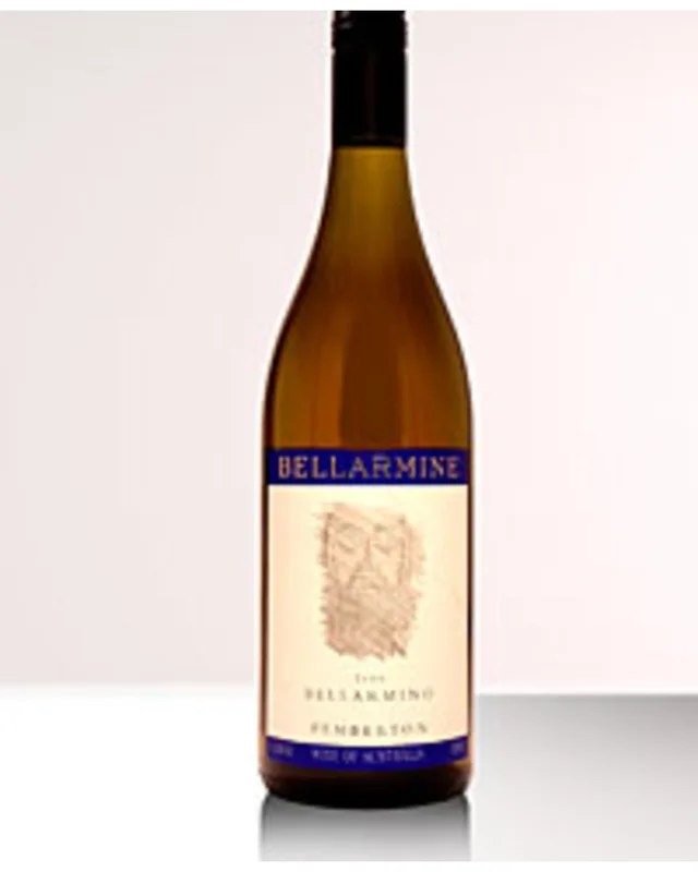 2006BellarmineBellarminoChardonnayPinotNoir