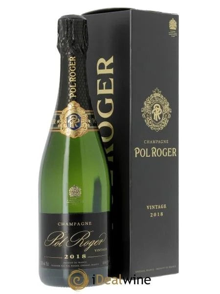 BrutVintagePolRoger2018