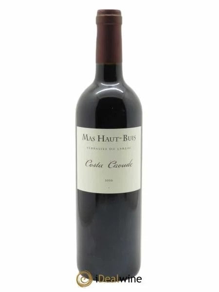 TerrassesduLarzacCostaCaoudeDomaineMasHautBuis2020
