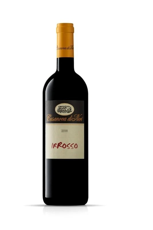 CasanovadiNeriIRRosso2023(750ml)