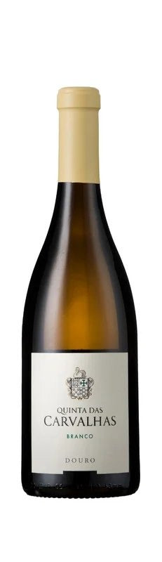 QuintaDasCarvalhas,2023WhiteWine