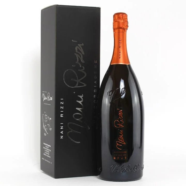 NaniRizzi,ProseccoSuperioreBrutDOCG(MAGNUM)