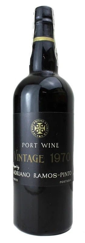 RamosPinto,1970Port