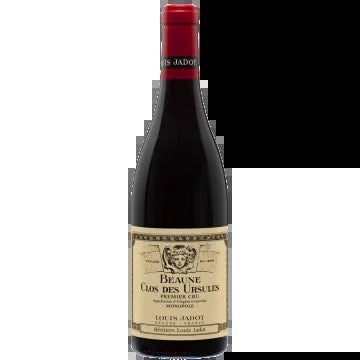 Beaune1erCruClosdesUrsules2018–Héritiers–LouisJadot