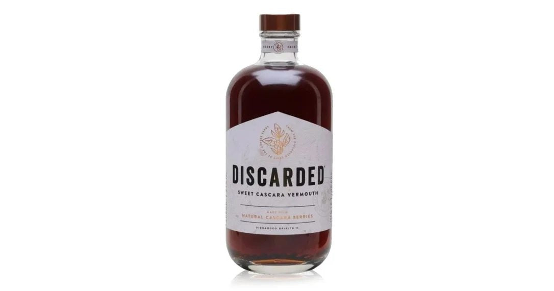 DiscardedSweetCascaraVermouth50cl