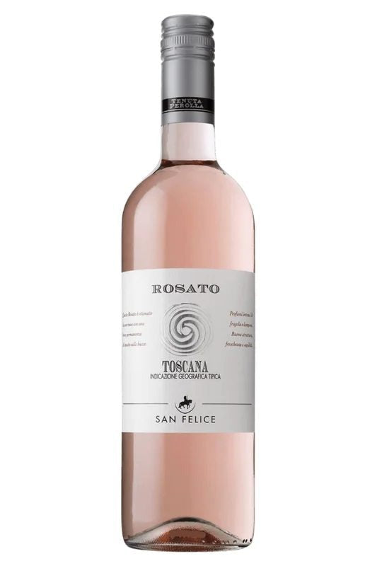 SanFelicePerollaRosato2020(750ml)