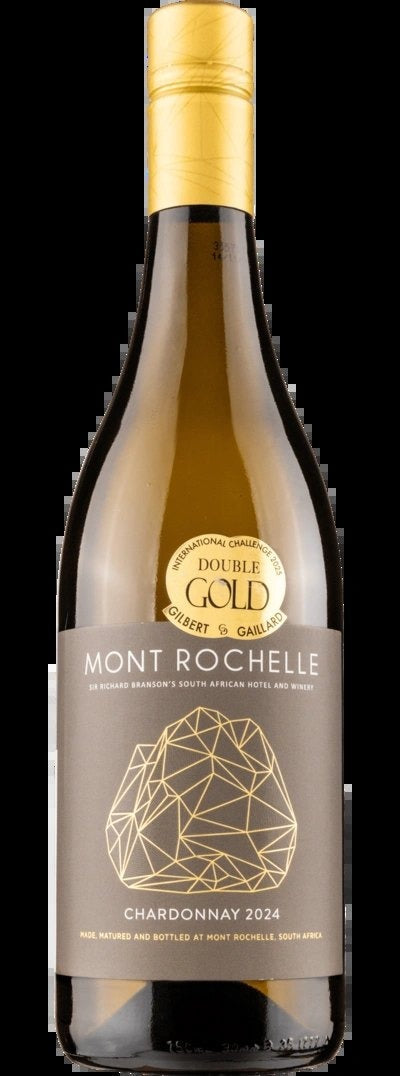 MontRochelleFranschhoekChardonnay2024