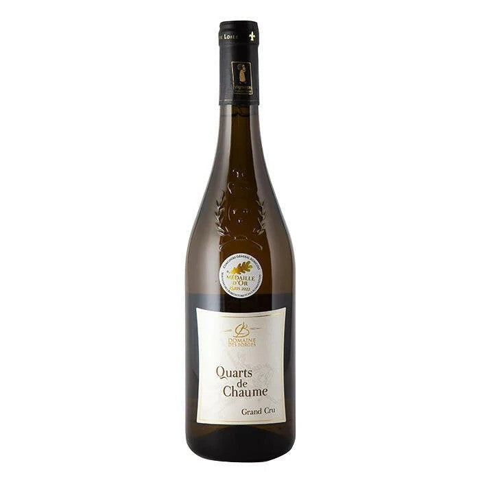 QuartsdeChaumegrandcru,DomainedesForges2021
