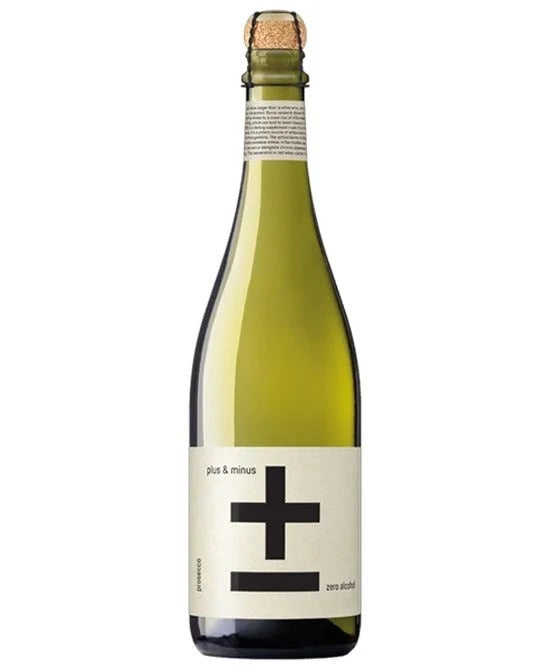Plus&MinusProsecco