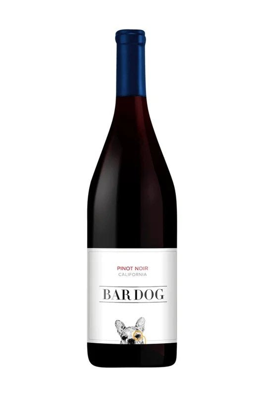 BARDogPinotNoir2023(750ml)