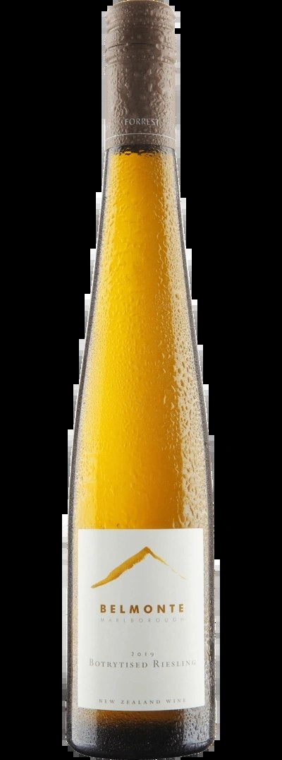 BelmonteMarlboroughBotrytisedRiesling2019