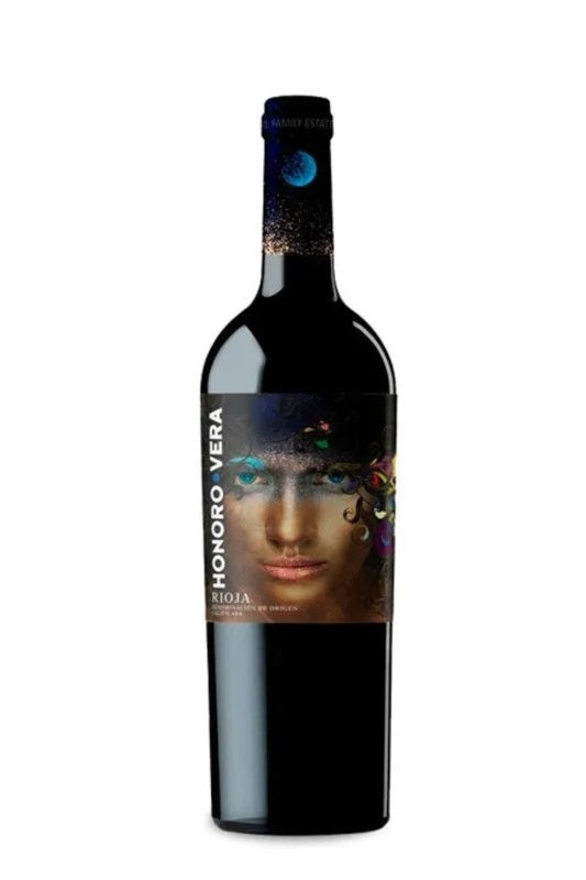 HonoroVeraRioja2023(750ml)