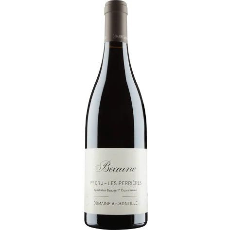 Beaune,LesPerrières,1erCru,DomainedeMontille