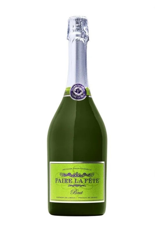 FaireLaFeteBrutNV(750ml)