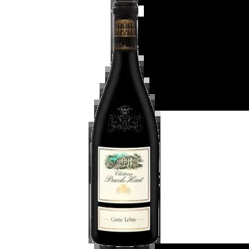 CanteLebre2016–ChâteauPuechHaut