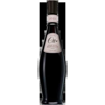 ChâteauRomassan–LesPréludes2022–DomainesOtt