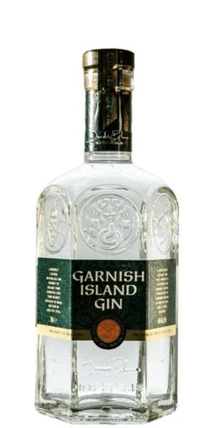 GarnishIslandGin70cl