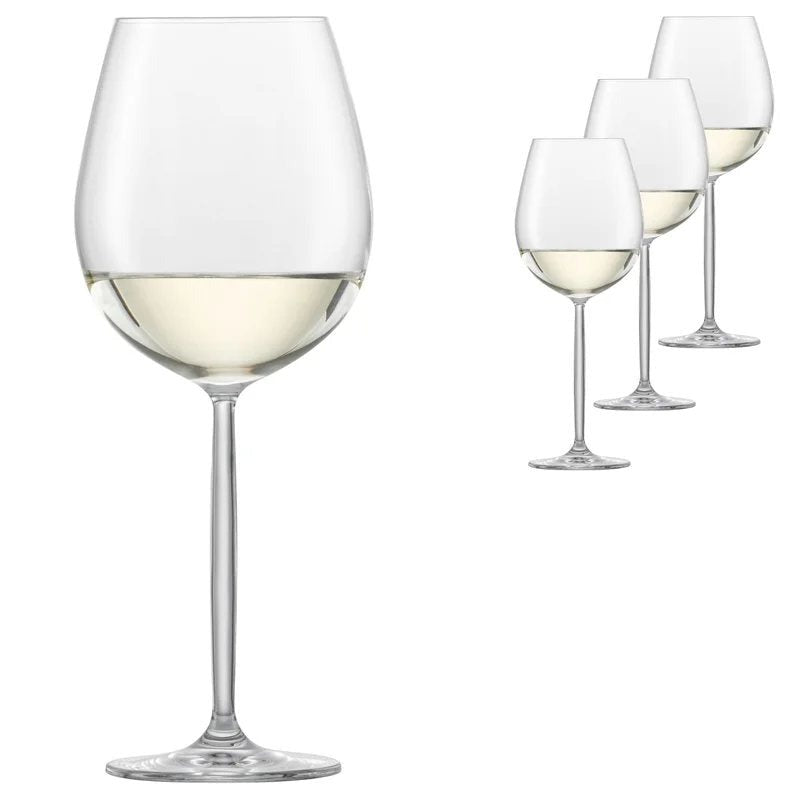 SchottZwieselMuseChardonnay/WhiteWineGlass–Setof4