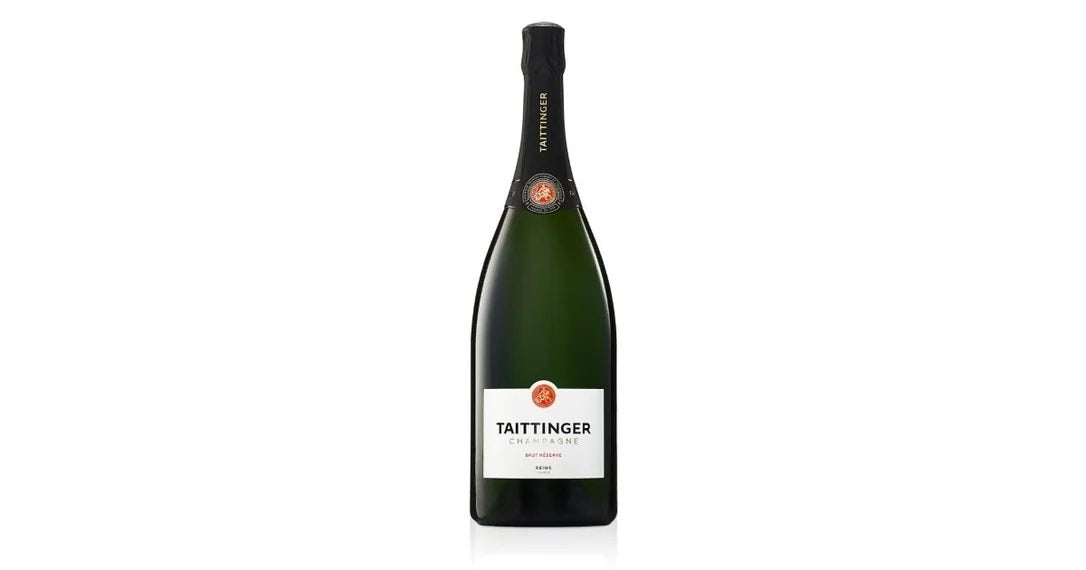 TaittingerMagnumBrutReserveChampagne150cl