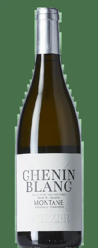 MetzerWinesMontaneCheninBlanc2018