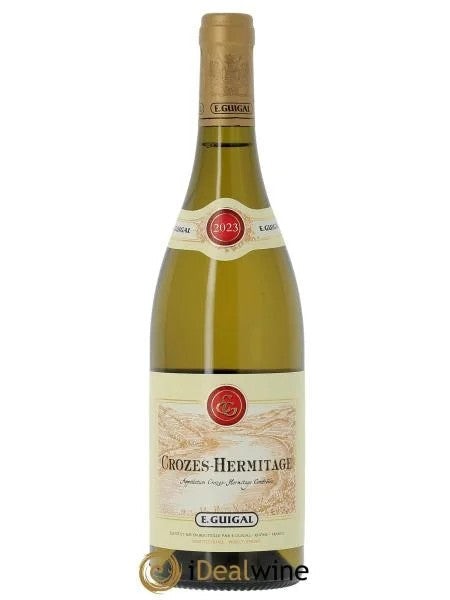 Crozes-HermitageGuigal2023