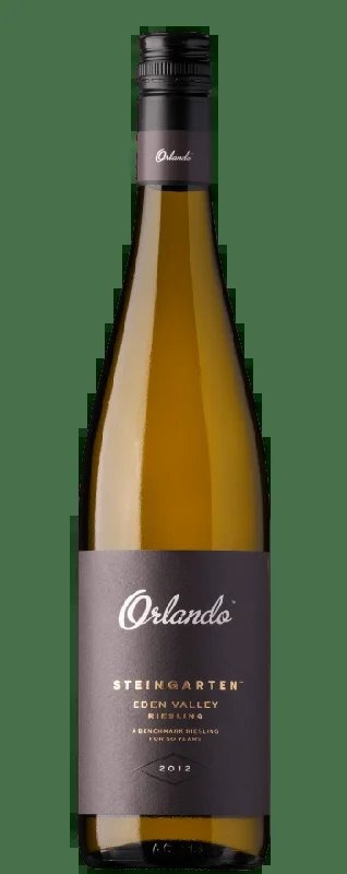 OrlandoSteingartenRiesling2012