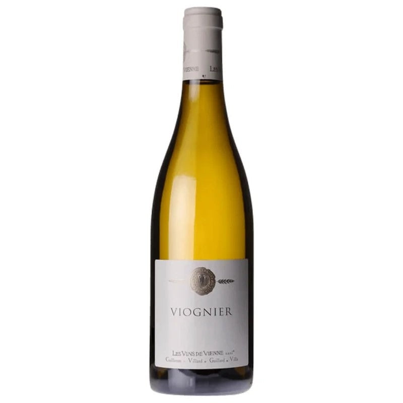 LesVinsdeVienne,IGPViognier2024